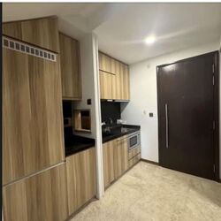 Nottinghill Suites (D21), Apartment #576521881